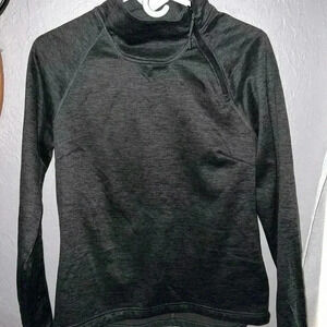 The North Face Women's Black Top